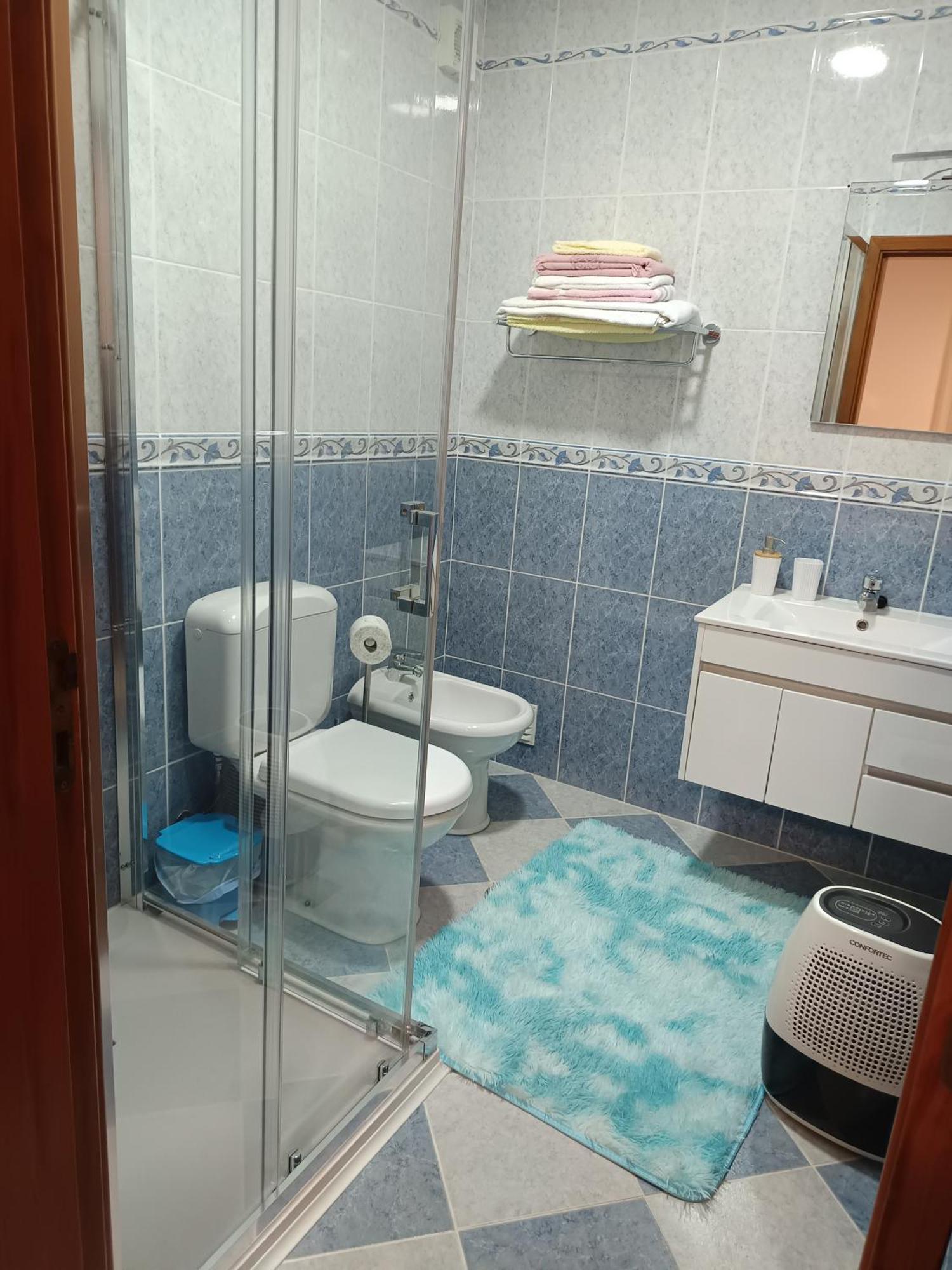 Ferienwohnung Solar Do Diabrete Nazaré Exterior foto
